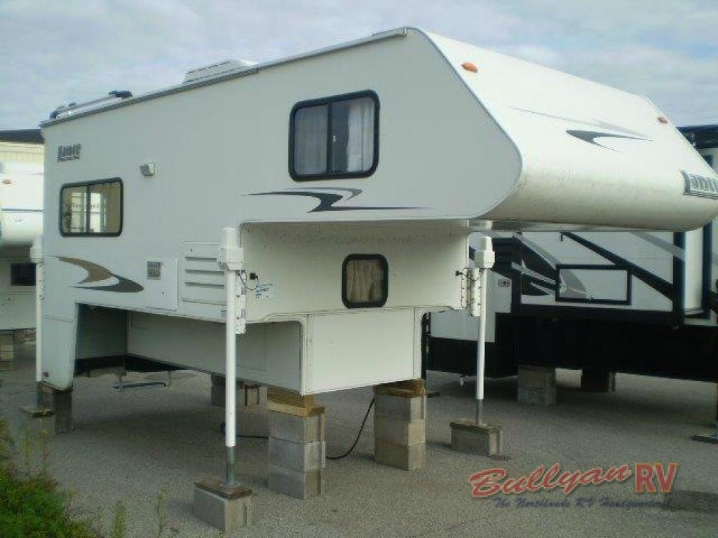 used helio camper for sale