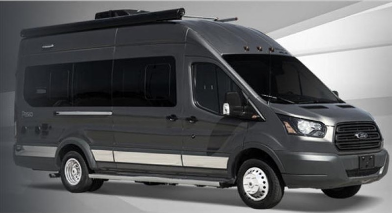 Winnebago Paseo Class B Motorhome Review: Our 4 Favorite Features