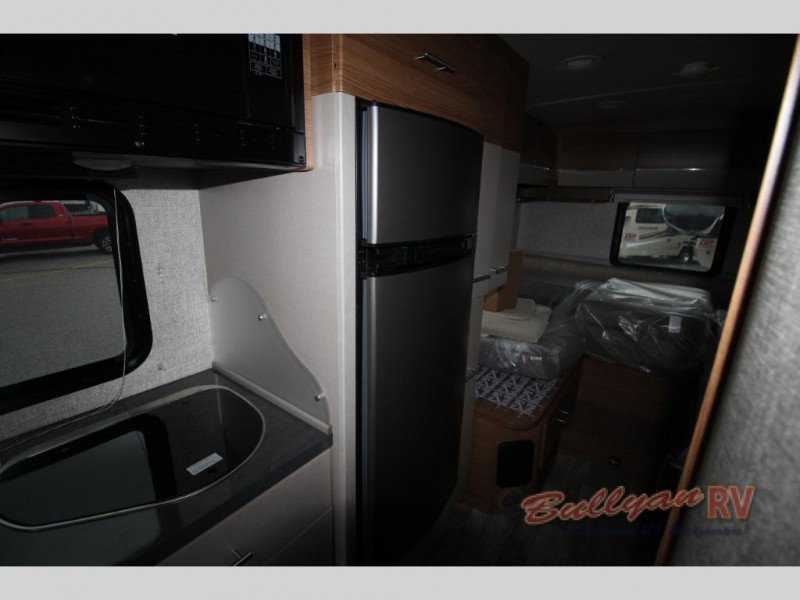 Winnebago View Kitchen