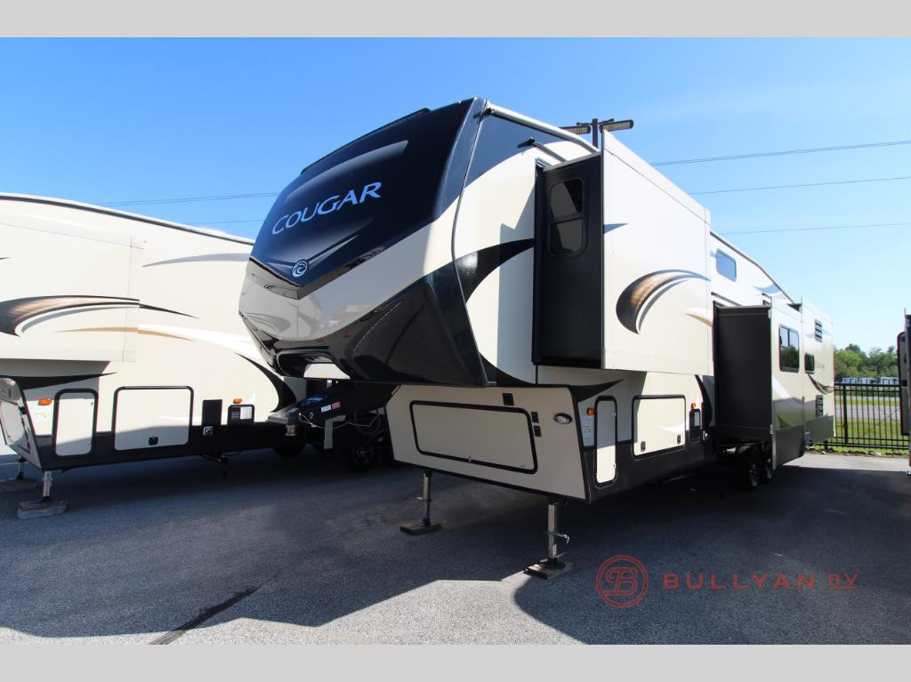 2019 Keystone RV Cougar 368MBI