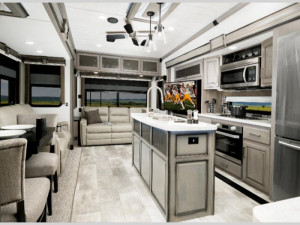 Keystone Montana Fifth Wheel Review - Bullyan RVs Blog