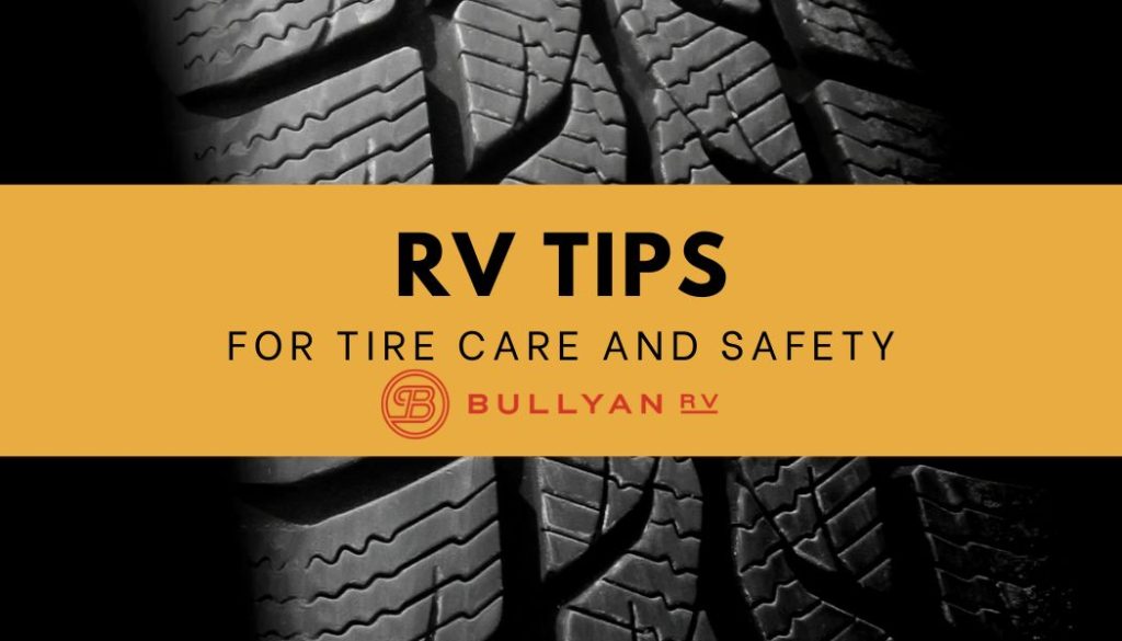 RV Tips